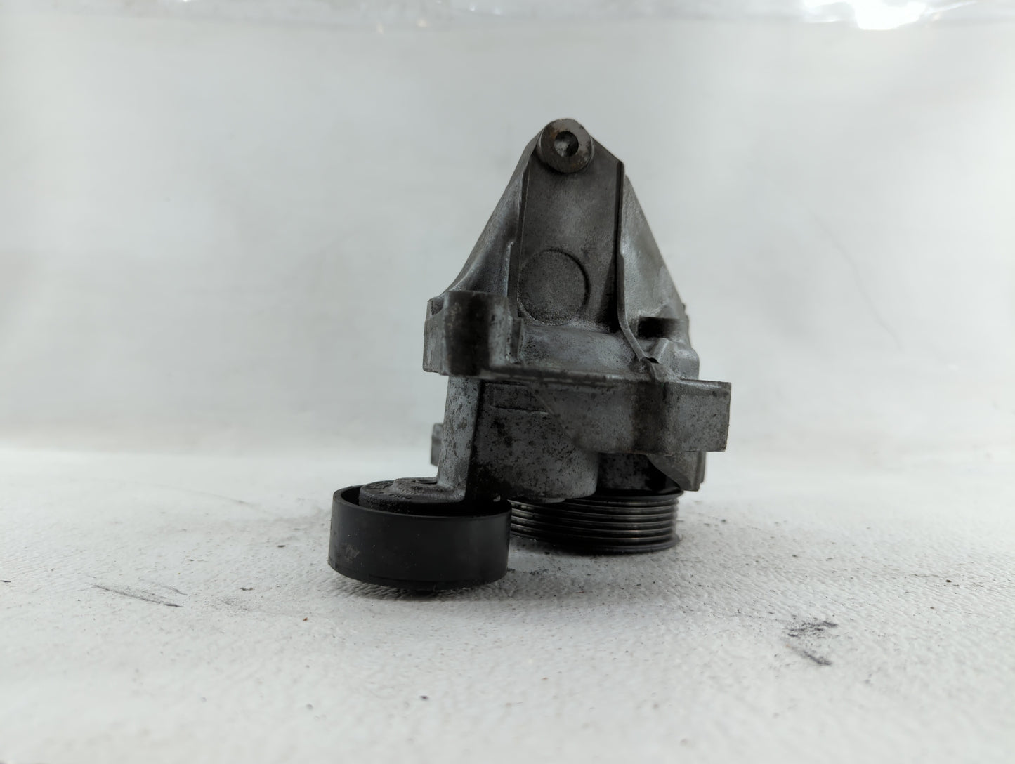 2010 Subaru Outback Alternator Replacement Generator Charging Assembly Engine OEM Fits OEM Used Auto Parts - Oemusedautopart