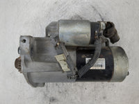 2009-2012 Suzuki Equator Car Starter Motor Solenoid OEM P/N:23300 EA20A Fits OEM Used Auto Parts - Oemusedautoparts1.com