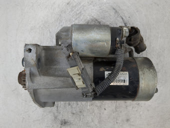 compare product 2009-2012 Suzuki Equator Car Starter Motor Solenoid OEM P/N:23300 EA20A Fits OEM Used Auto Parts