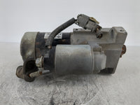 2009-2012 Suzuki Equator Car Starter Motor Solenoid OEM P/N:23300 EA20A Fits OEM Used Auto Parts - Oemusedautoparts1.com