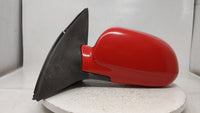 2004-2008 Suzuki Forenza Driver Side View Mirror - Left Door Mirror OEM Used - Oemusedautoparts1.com