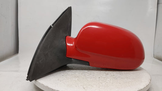 2004-2008 Suzuki Forenza Driver Side View Mirror - Left Door Mirror OEM Used - Oemusedautoparts1.com