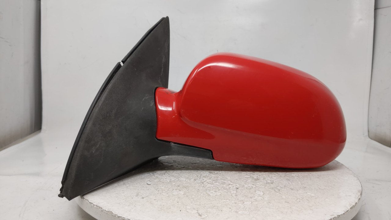 2004-2008 Suzuki Forenza Driver Side View Mirror - Left Door Mirror OEM Used - Oemusedautoparts1.com