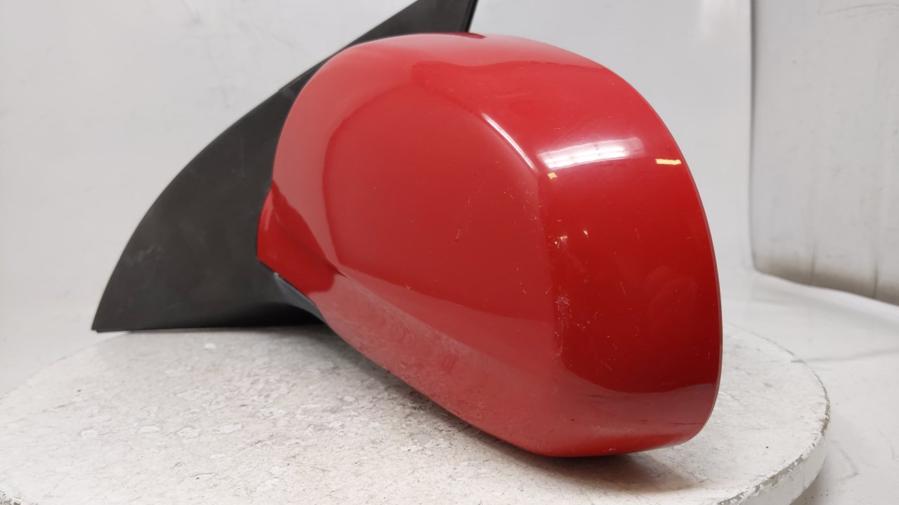 2004-2008 Suzuki Forenza Driver Side View Mirror - Left Door Mirror OEM Used - Oemusedautoparts1.com