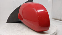 2004-2008 Suzuki Forenza Driver Side View Mirror - Left Door Mirror OEM Used - Oemusedautoparts1.com