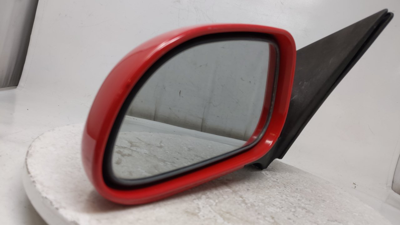 2004-2008 Suzuki Forenza Driver Side View Mirror - Left Door Mirror OEM Used - Oemusedautoparts1.com