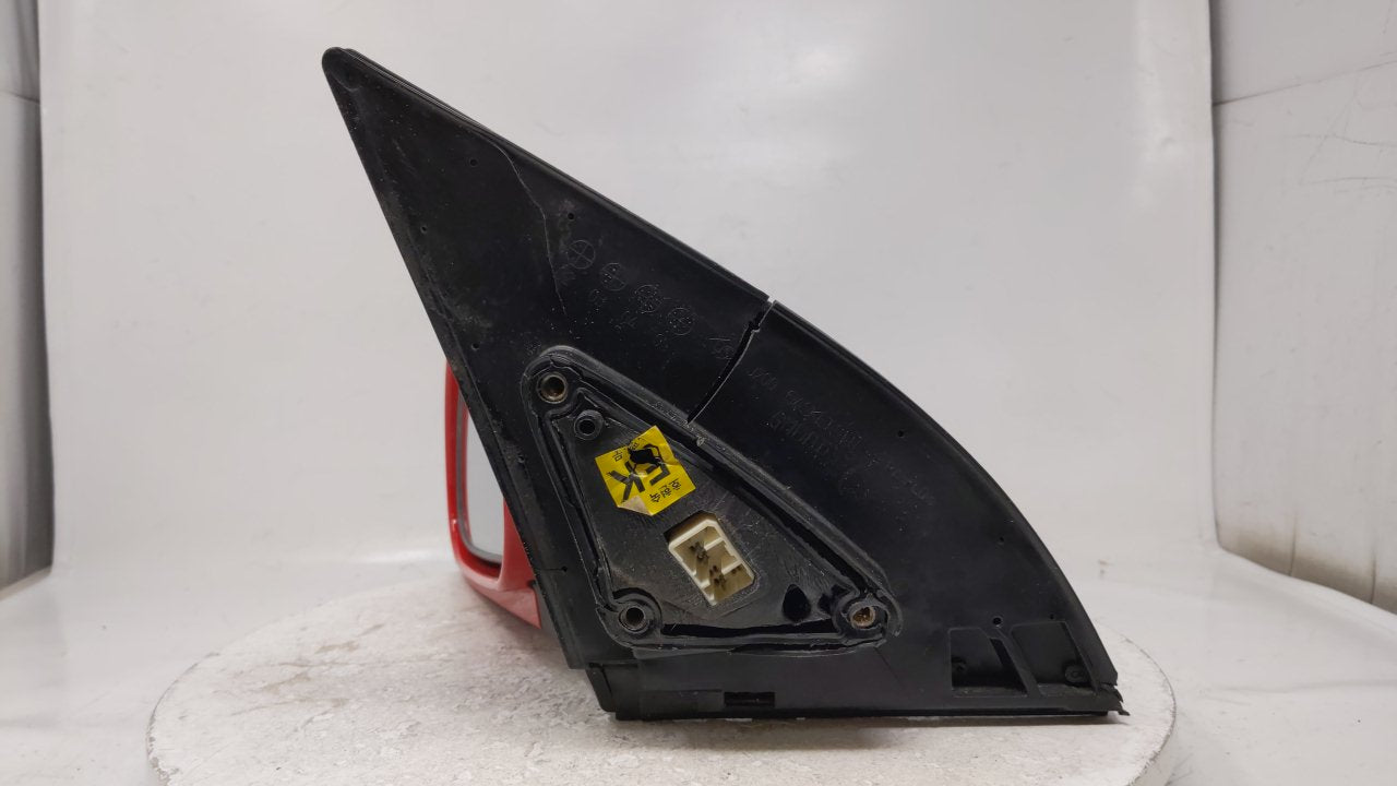 2004-2008 Suzuki Forenza Driver Side View Mirror - Left Door Mirror OEM Used - Oemusedautoparts1.com