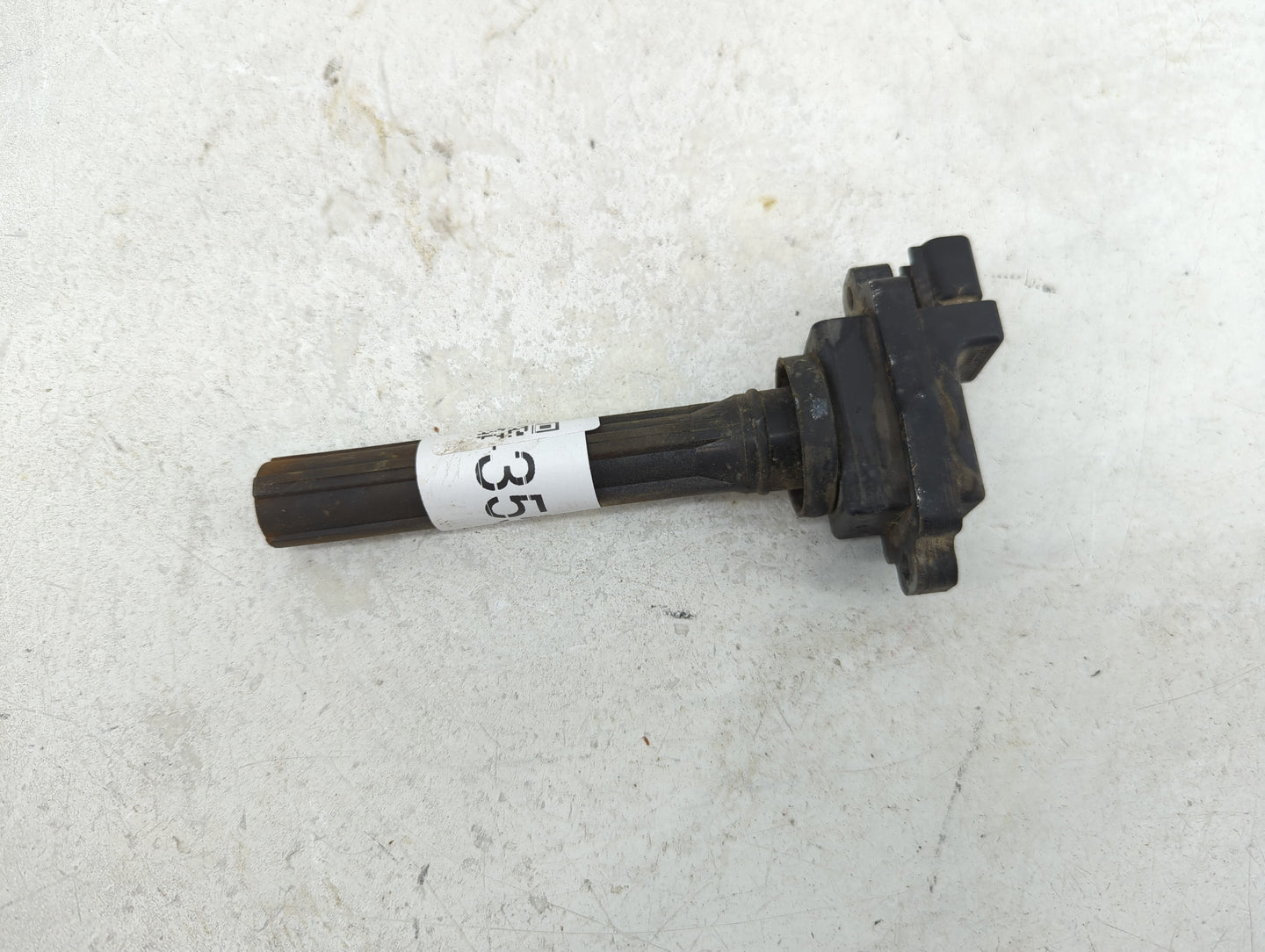 2009-2013 Suzuki Grand Vitara Ignition Coil Igniter Pack - Oemusedautoparts1.com