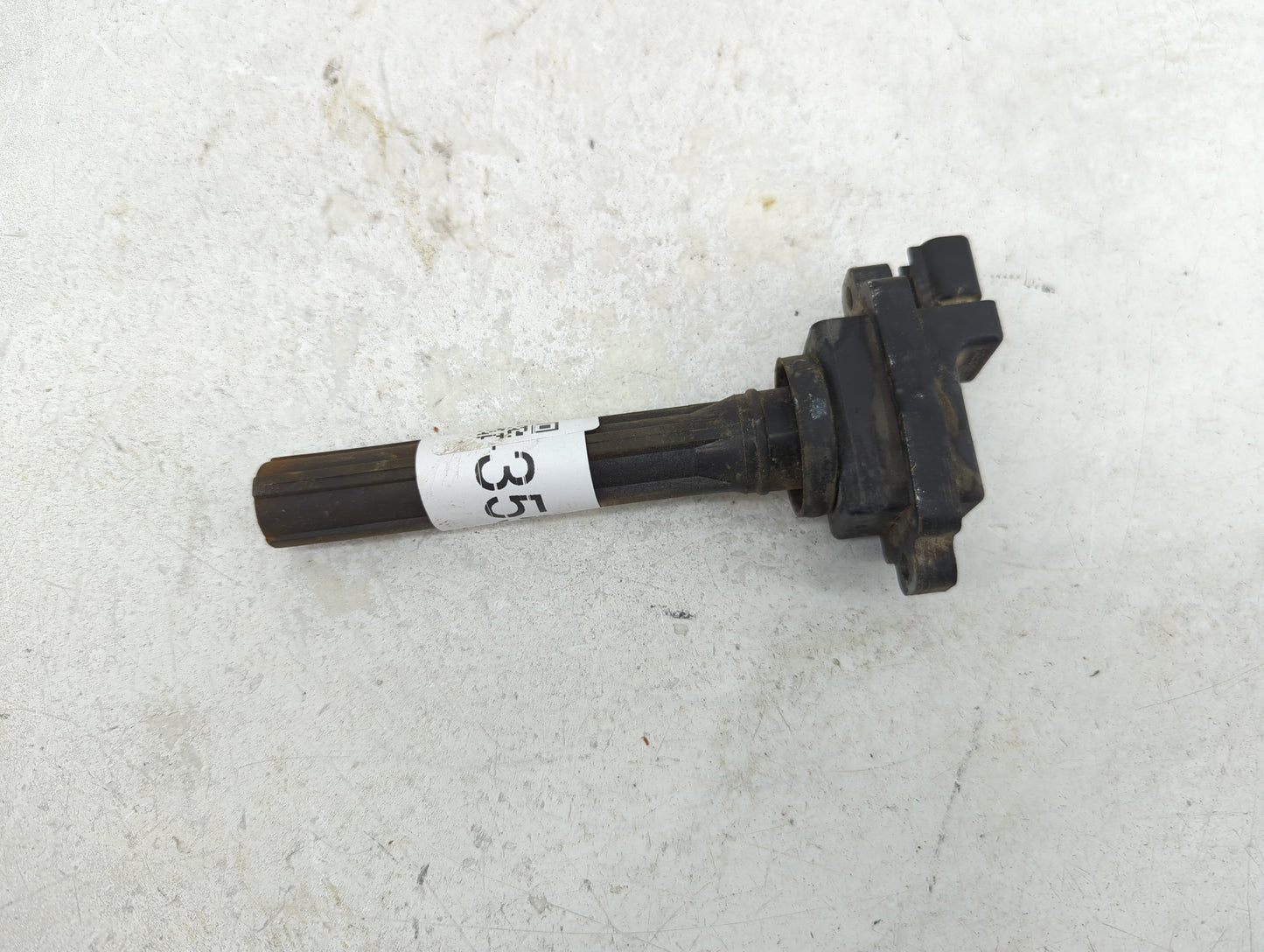 2009-2013 Suzuki Grand Vitara Ignition Coil Igniter Pack - Oemusedautoparts1.com
