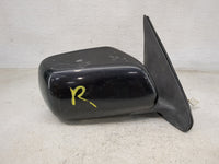 2010 Suzuki Grand Vitara Passenger Side View Mirror - Right Door Mirror OEM Used - Oemusedautoparts1.com
