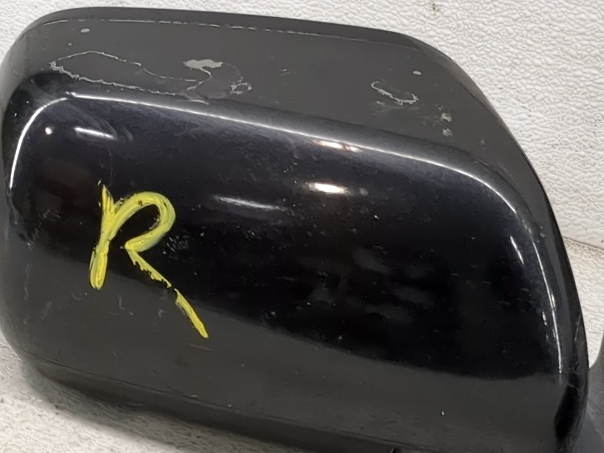 2010 Suzuki Grand Vitara Passenger Side View Mirror - Right Door Mirror OEM Used - Oemusedautoparts1.com