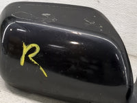 2010 Suzuki Grand Vitara Passenger Side View Mirror - Right Door Mirror OEM Used - Oemusedautoparts1.com