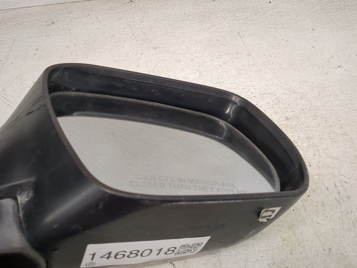 2010 Suzuki Grand Vitara Passenger Side View Mirror - Right Door Mirror OEM Used - Oemusedautoparts1.com
