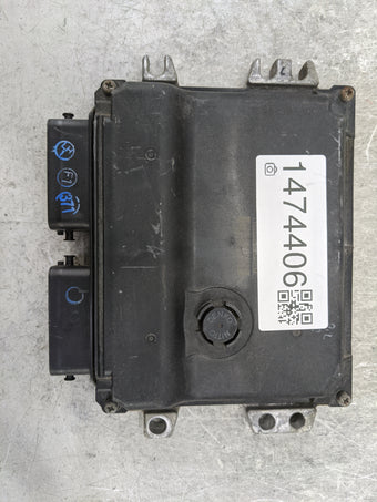 compare product 2010-2011 Suzuki Grand Vitara PCM Engine Control Computer ECU ECM PCU OEM P/N:112400-3710 Fits Fits 2010 2011 OEM Used Auto Parts