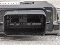 2010-2011 Suzuki Grand Vitara PCM Engine Control Computer ECU ECM PCU OEM P/N:112400-3710 Fits Fits 2010 2011 OEM Used Auto 