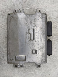 2010-2011 Suzuki Grand Vitara PCM Engine Control Computer ECU ECM PCU OEM P/N:112400-3710 Fits Fits 2010 2011 OEM Used Auto 