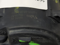 2008-2013 Suzuki Grand Vitara Black - Oemusedautoparts1.com