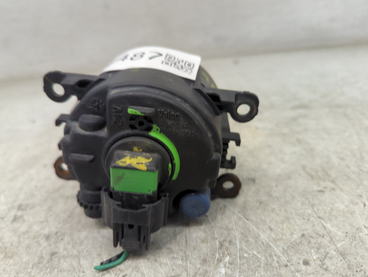 2008-2013 Suzuki Grand Vitara Black - Oemusedautoparts1.com
