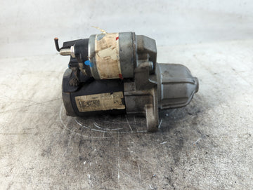 2009-2013 Suzuki Grand Vitara Car Starter Motor Solenoid OEM P/N:16010 Fits Fits 2009 2010 2011 2012 2013 OEM Used Auto Part