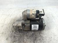 2009-2013 Suzuki Grand Vitara Car Starter Motor Solenoid OEM P/N:16010 Fits Fits 2009 2010 2011 2012 2013 OEM Used Auto Part
