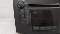 2010-2013 Suzuki Kizashi Radio AM FM Cd Player Receiver Replacement P/N:39101-57L00 Fits Fits 2010 2011 2012 2013 OEM Used A