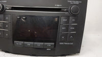 2010-2013 Suzuki Kizashi Radio AM FM Cd Player Receiver Replacement P/N:39101-57L00 Fits Fits 2010 2011 2012 2013 OEM Used A