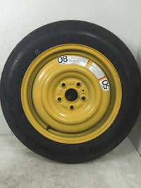2010-2013 Suzuki Kizashi Spare Donut Tire Wheel Rim Oem - Oemusedautoparts1.com