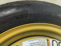 2010-2013 Suzuki Kizashi Spare Donut Tire Wheel Rim Oem - Oemusedautoparts1.com