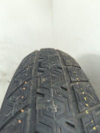 2010-2013 Suzuki Kizashi Spare Donut Tire Wheel Rim Oem - Oemusedautoparts1.com