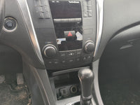 2010-2013 Suzuki Kizashi Climate Control Module Temperature AC/Heater Replacement Fits Fits 2010 2011 2012 2013 OEM Used Aut