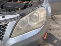2010-2013 Suzuki Kizashi Driver Left Oem Head Light Headlight Lamp - Oemusedautoparts1.com