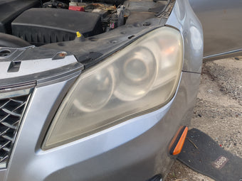compare product 2010-2013 Suzuki Kizashi Driver Left Oem Head Light Headlight Lamp