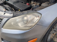 2010-2013 Suzuki Kizashi Driver Left Oem Head Light Headlight Lamp - Oemusedautoparts1.com