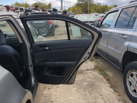 2010-2013 Suzuki Kizashi Passenger Rear Door Oem - Oemusedautoparts1.com