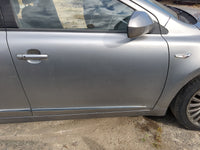 2010-2013 Suzuki Kizashi Passenger Front Door Oem - Oemusedautoparts1.com