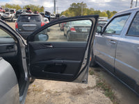 2010-2013 Suzuki Kizashi Passenger Front Door Oem - Oemusedautoparts1.com