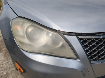 2010-2013 Suzuki Kizashi Passenger Right Oem Head Light Headlight Lamp - Oemusedautoparts1.com