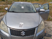 2010-2013 Suzuki Kizashi Hood Oem - Oemusedautoparts1.com