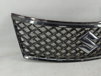2010-2013 Suzuki Kizashi Front Grille Bumper Not Included - Oemusedautoparts1.com