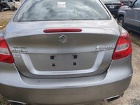 2010-2013 Suzuki Kizashi Trunk/decklid/hatch/tailgate Oem - Oemusedautoparts1.com