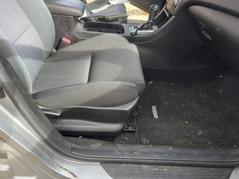 compare product 2010-2013 Suzuki Kizashi Passenger Front Seat Oem