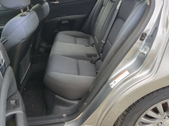 compare product 2010 Suzuki Kizashi Rear Seat Oem
