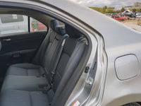 2010 Suzuki Kizashi Rear Seat Oem - Oemusedautoparts1.com