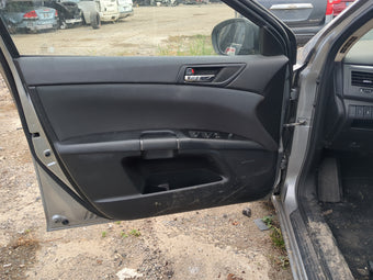 compare product 2010 Suzuki Kizashi Front Left Driver Interior Door Panel Trim