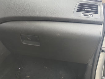 compare product 2010 Suzuki Kizashi Passenger Glove Box Door Storage Compartment