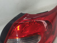 2010-2013 Suzuki Kizashi Tail Light Assembly Passenger Right OEM Fits Fits 2010 2011 2012 2013 OEM Used Auto Parts - Oemused