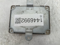 2010-2010 Suzuki Kizashi Transmission Control Module Tcu Tcm - Oemusedautoparts1.com