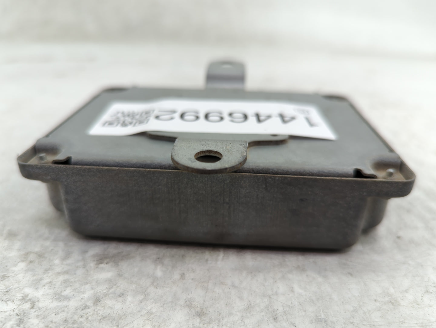 2010-2010 Suzuki Kizashi Transmission Control Module Tcu Tcm - Oemusedautoparts1.com