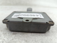 2010-2010 Suzuki Kizashi Transmission Control Module Tcu Tcm - Oemusedautoparts1.com