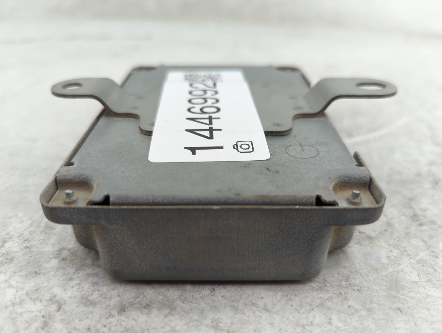 2010-2010 Suzuki Kizashi Transmission Control Module Tcu Tcm - Oemusedautoparts1.com